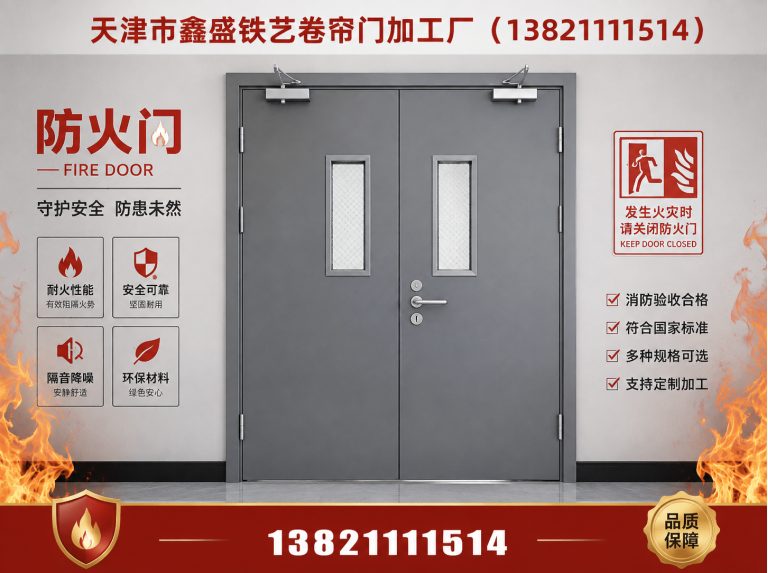 宝坻区肯德基门展示图